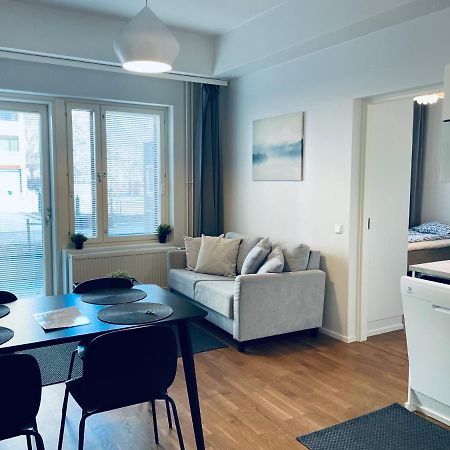 Stay Matinkylae Apartments Espoo Kültér fotó