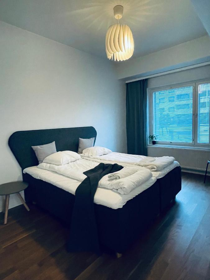 Stay Matinkylae Apartments Espoo Kültér fotó